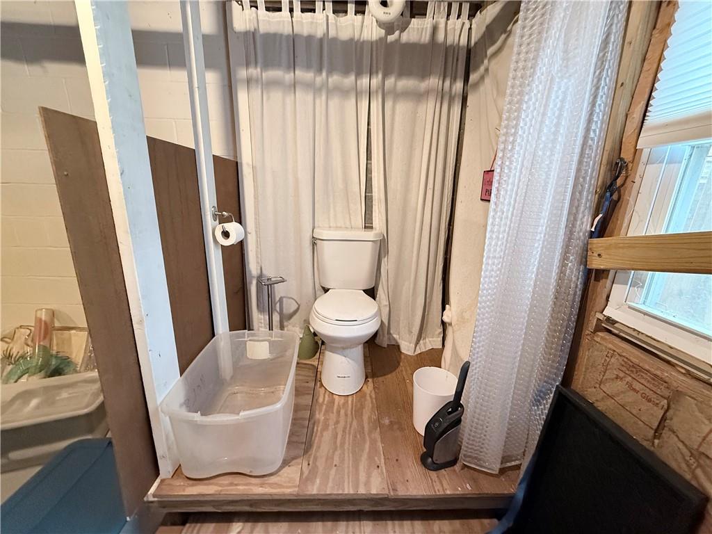 3033 Riviera Drive Conyers, GA 30012 - Photo 48 of 71