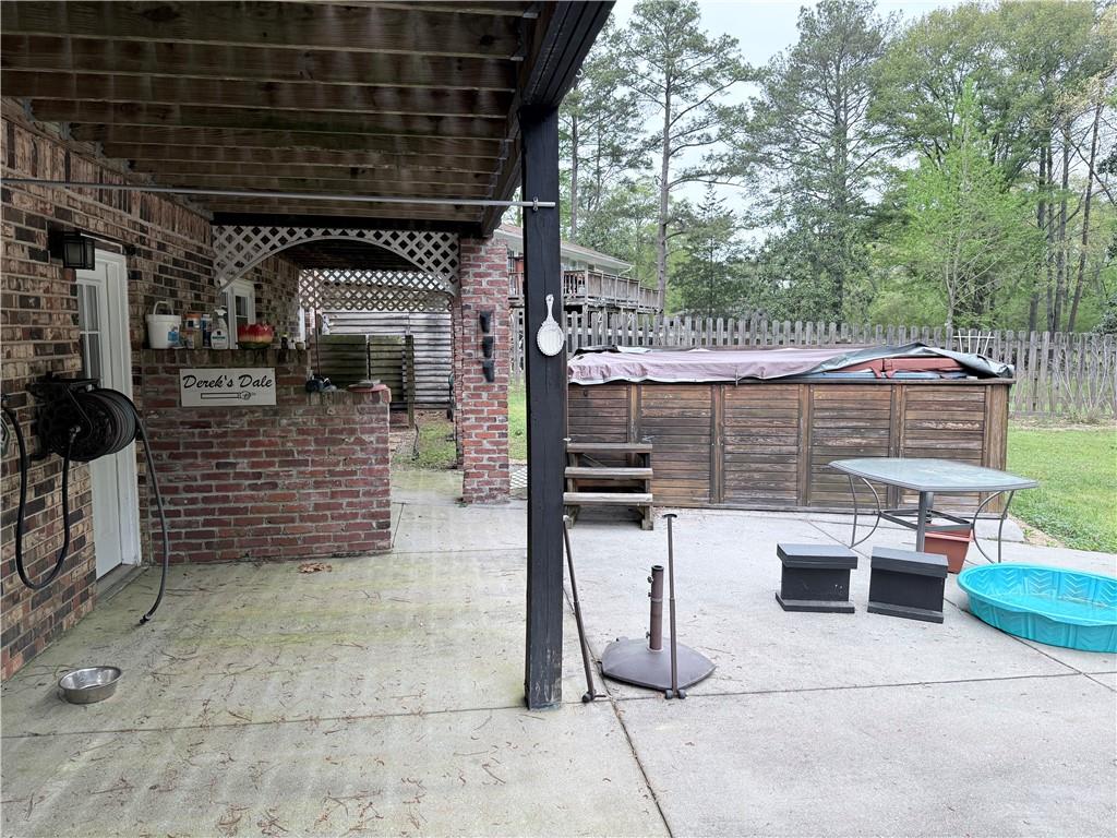 3033 Riviera Drive Conyers, GA 30012 - Photo 49 of 71