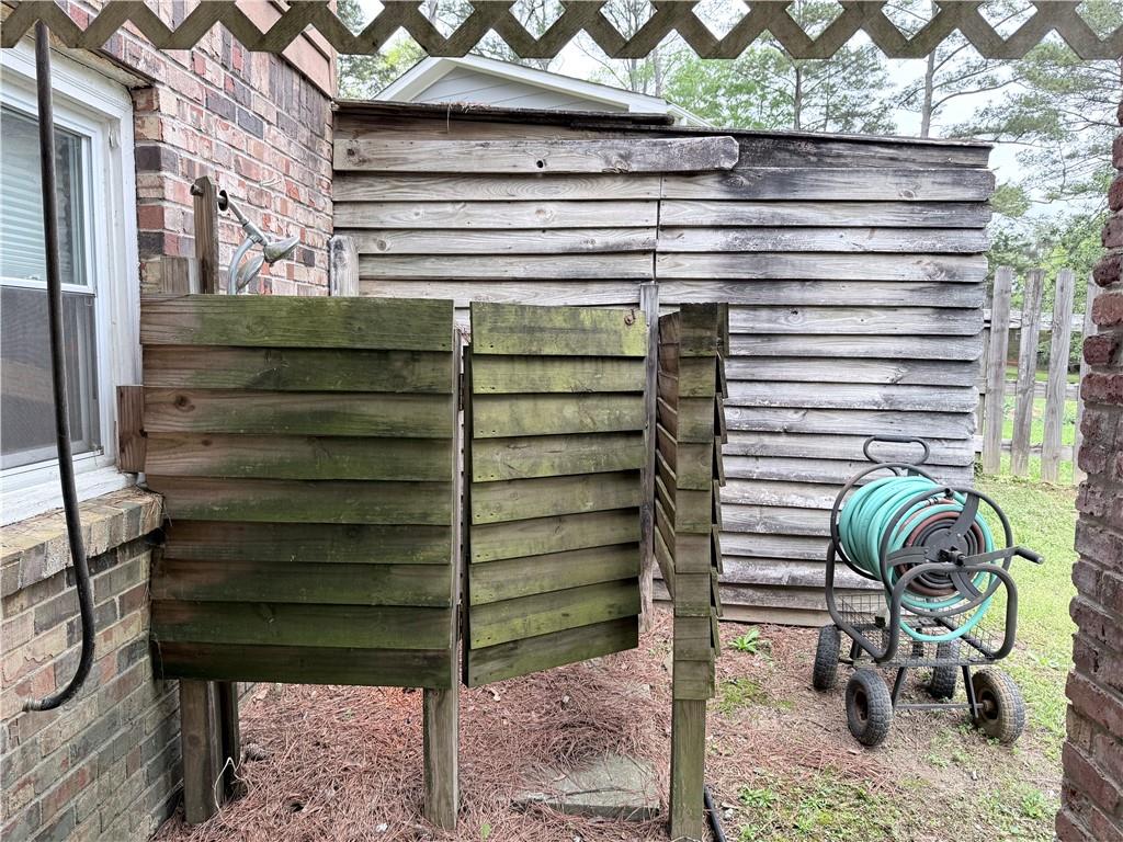 3033 Riviera Drive Conyers, GA 30012 - Photo 50 of 71