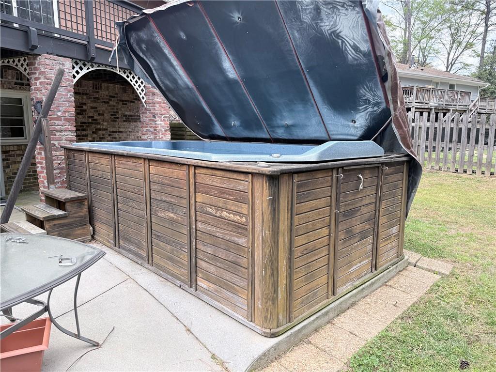 3033 Riviera Drive Conyers, GA 30012 - Photo 52 of 71