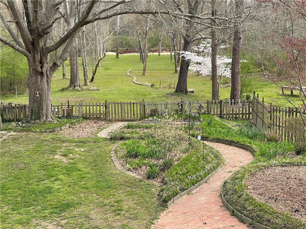 3033 Riviera Drive Conyers, GA 30012 - Photo 60 of 71