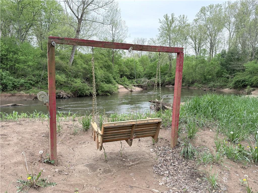 3033 Riviera Drive Conyers, GA 30012 - Photo 63 of 71