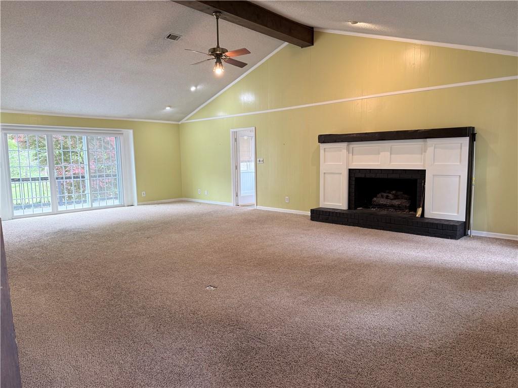 3033 Riviera Drive Conyers, GA 30012 - Photo 7 of 71