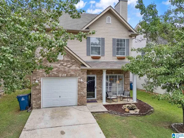 $295,000 | 379 Forest Lakes Drive, Sterrett, AL 35147