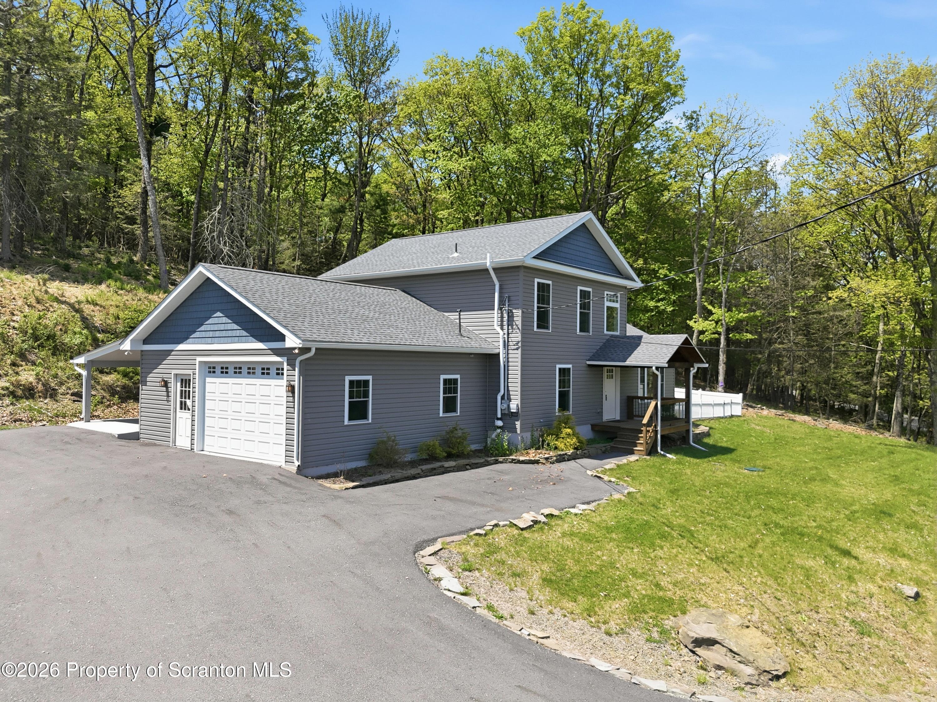 300 Gumbletown Road Paupack, PA 18451 - Photo 1 of 38 photo__5540