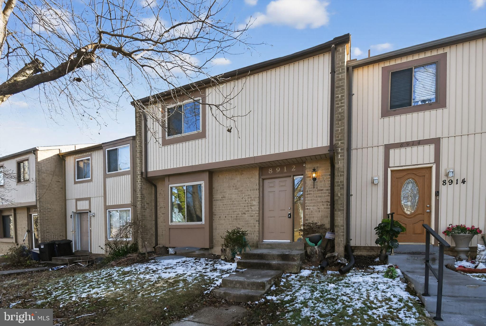 8912 Centerway Road Gaithersburg, MD 20879 - Photo 2 of 33