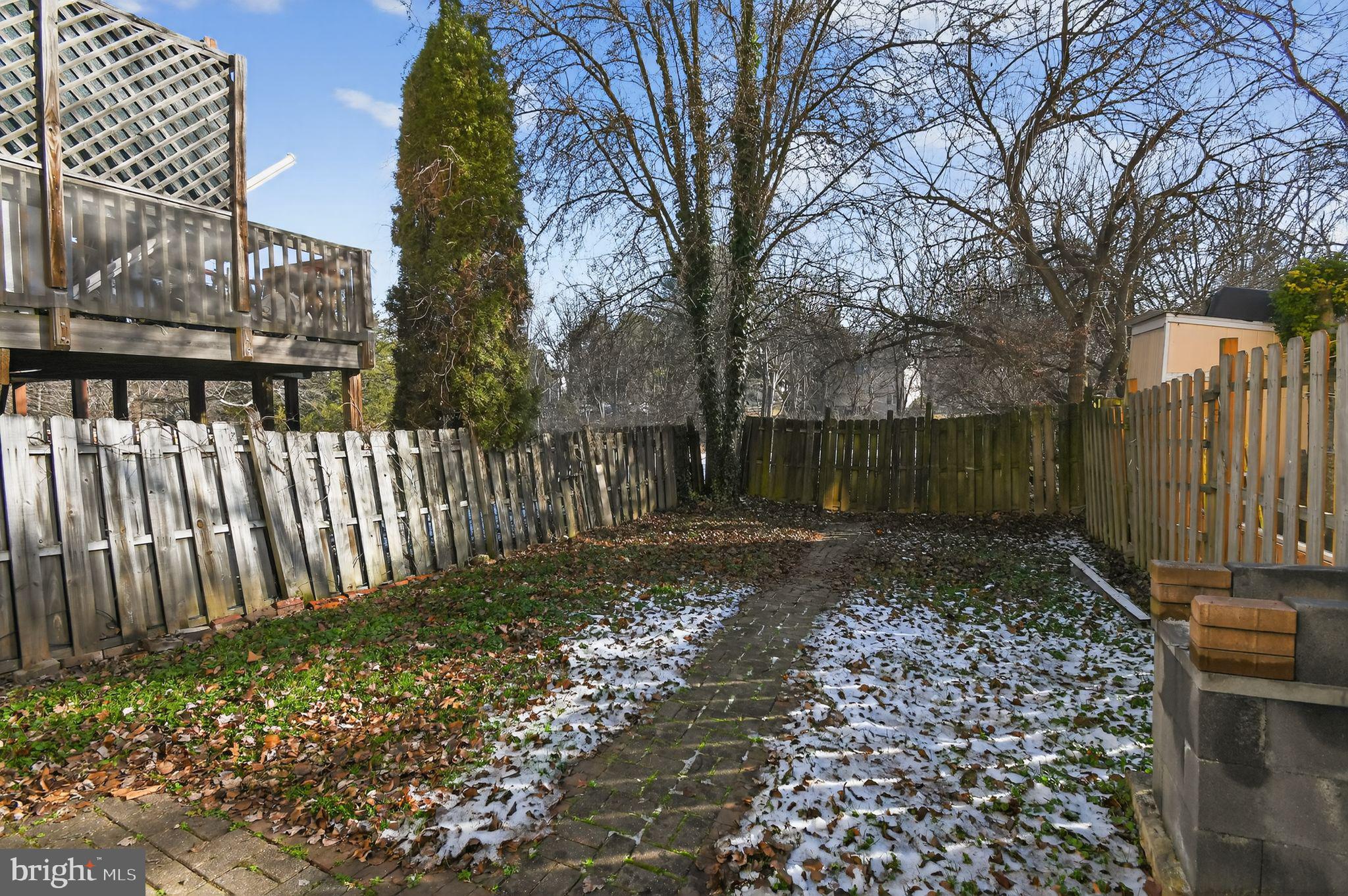 8912 Centerway Road Gaithersburg, MD 20879 - Photo 32 of 33