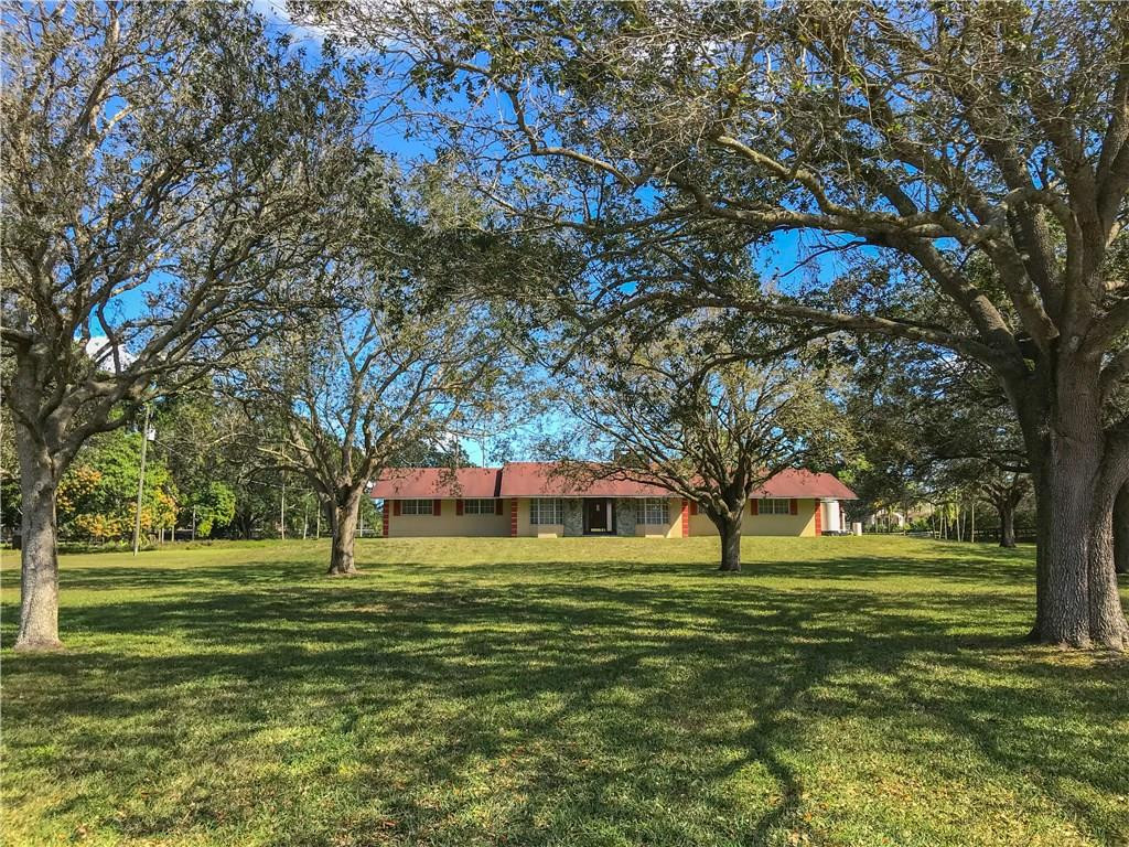5300 Hancock Road Southwest Ranches, FL 33330 - Photo 1 of 20 Photo 1