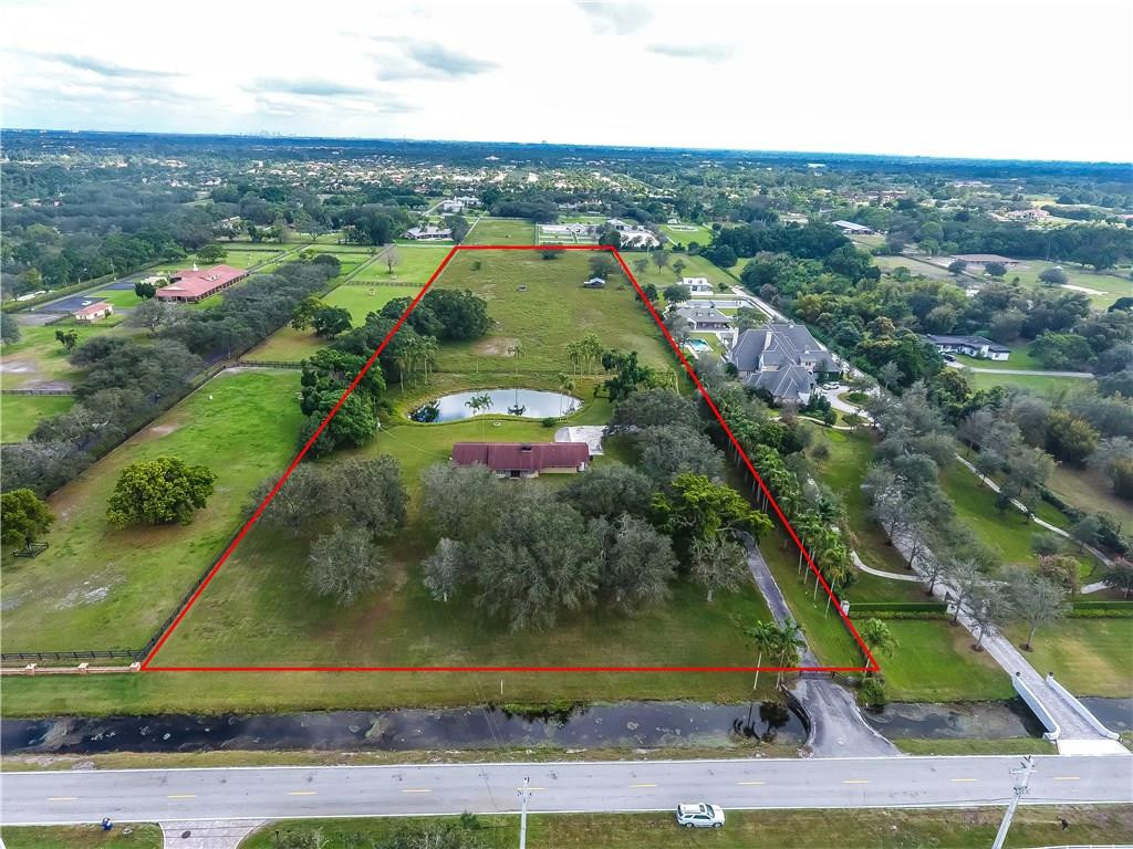 5300 Hancock Road Southwest Ranches, FL 33330 - Photo 4 of 20 Photo 4