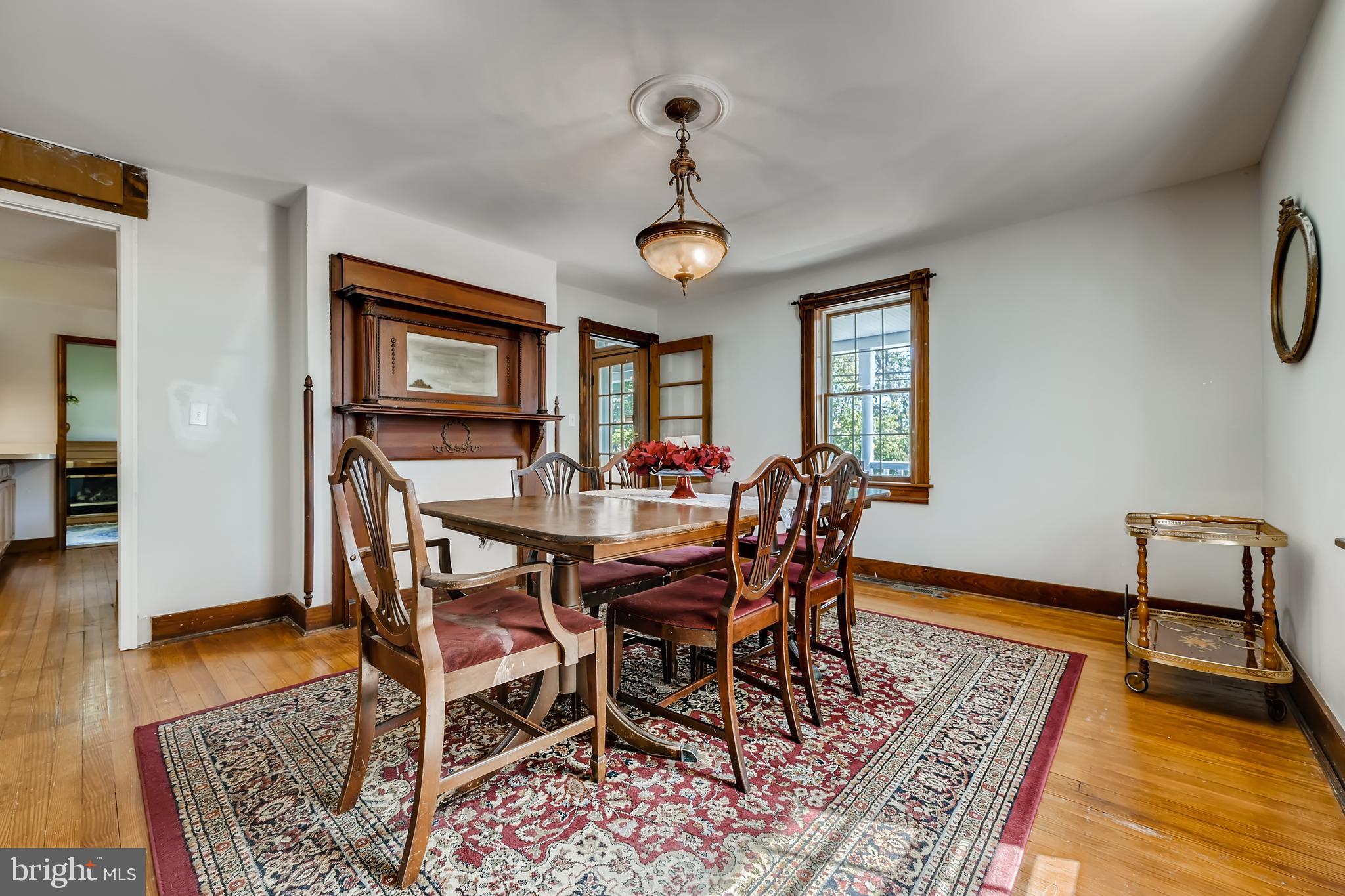 82 Ritters Lane Owings Mills, MD 21117 - Photo 13 of 39 Dining Room