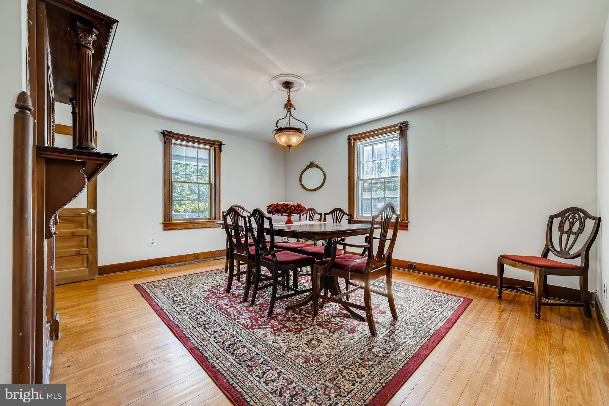 82 Ritters Lane Owings Mills, MD 21117 - Photo 14 of 39 Dining Room