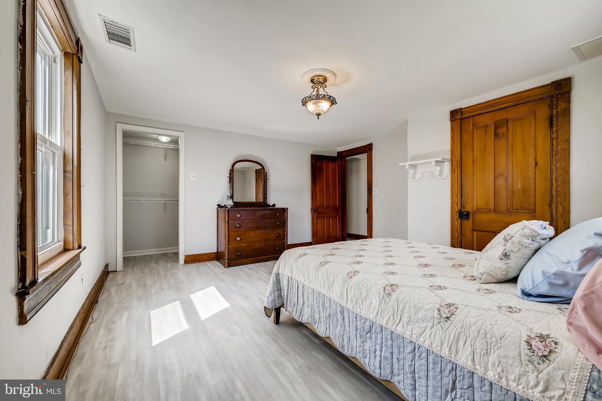 82 Ritters Lane Owings Mills, MD 21117 - Photo 24 of 39 2nd Floor Primary Bedroom