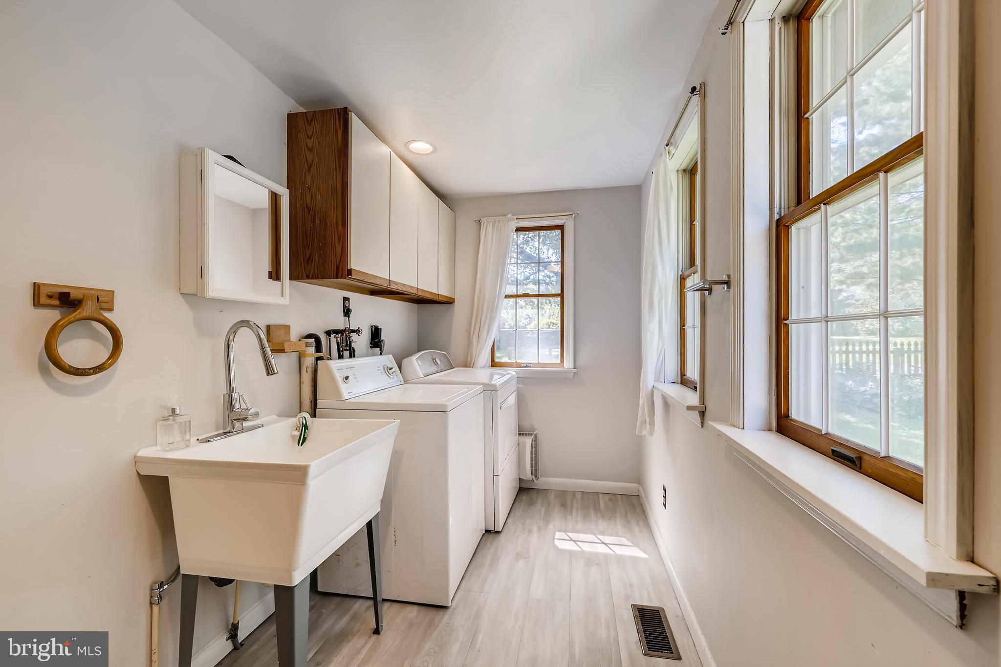 82 Ritters Lane Owings Mills, MD 21117 - Photo 34 of 39 Laundry Room