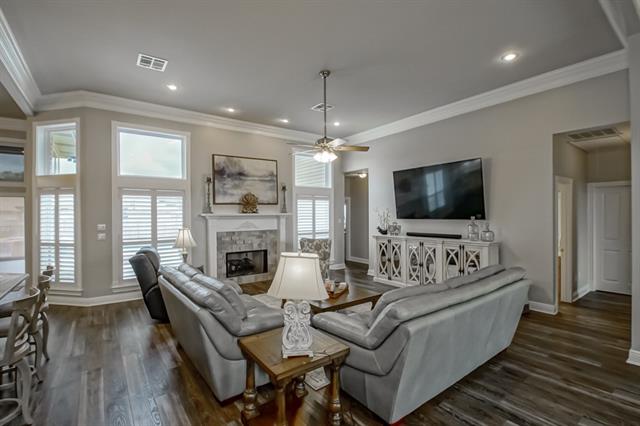 347 Leeds Street Slidell, LA 70461 - Photo 10 of 48
