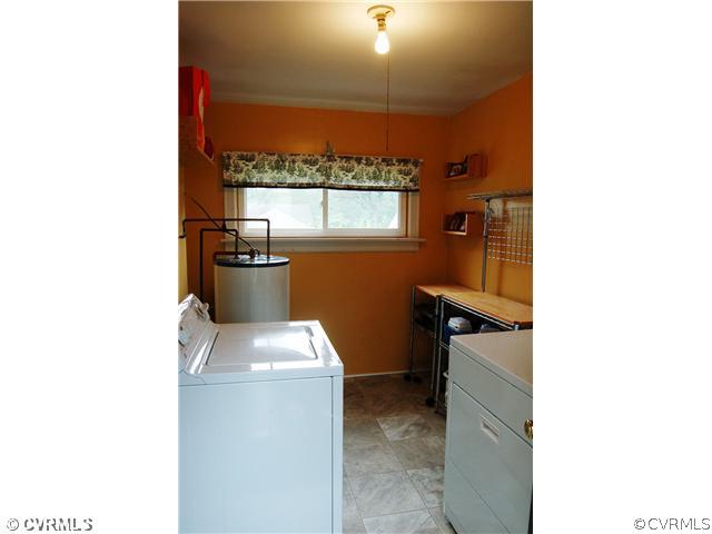 2804 Kenmore Road Henrico, VA 23228 - Photo 13 of 21 Laundry
