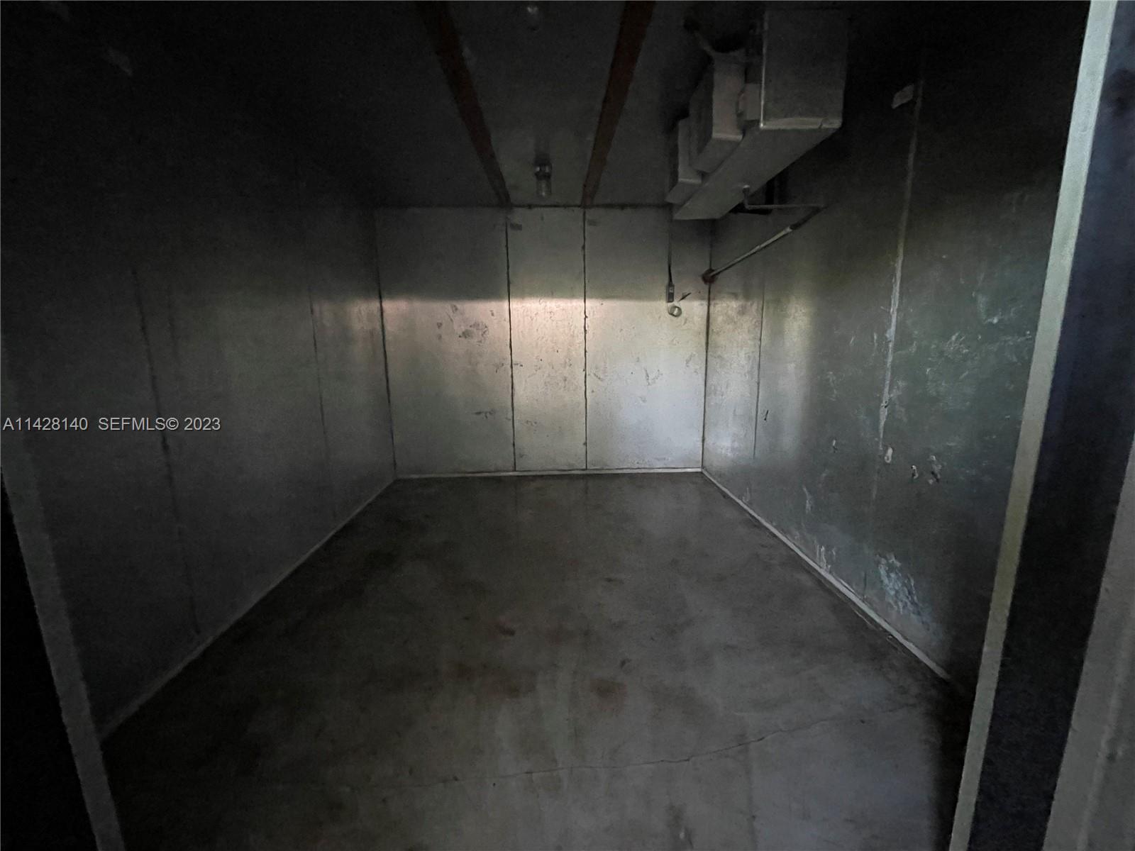 33300 Southwest 202nd Avenue Homestead, FL 33030 - Photo 29 of 42 a view of an empty room