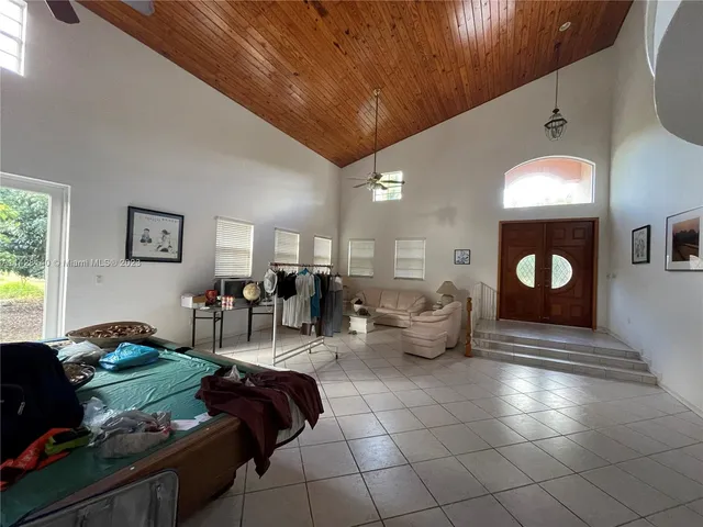 a very nice looking room with a couch