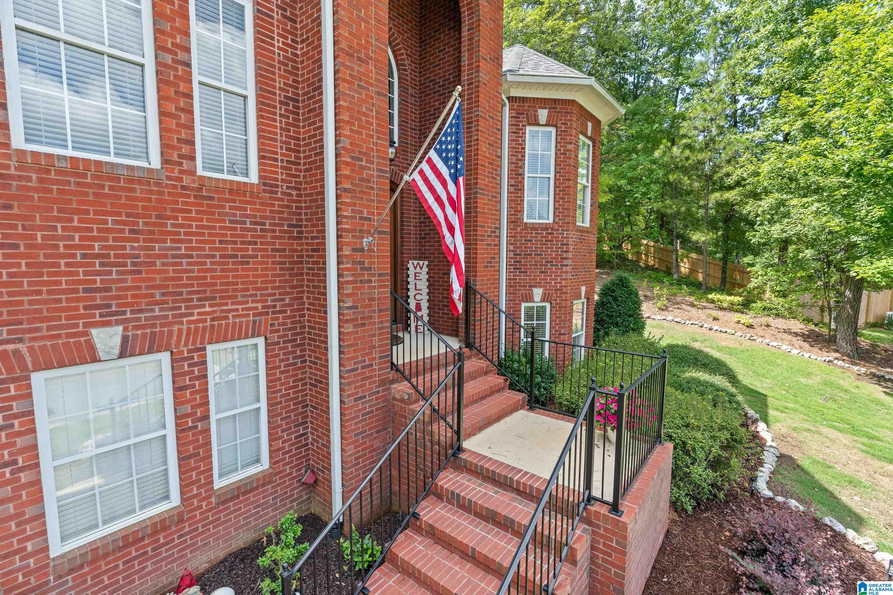 178 Scarlet Oak Drive Alabaster, AL 35114 - Photo 31 of 32