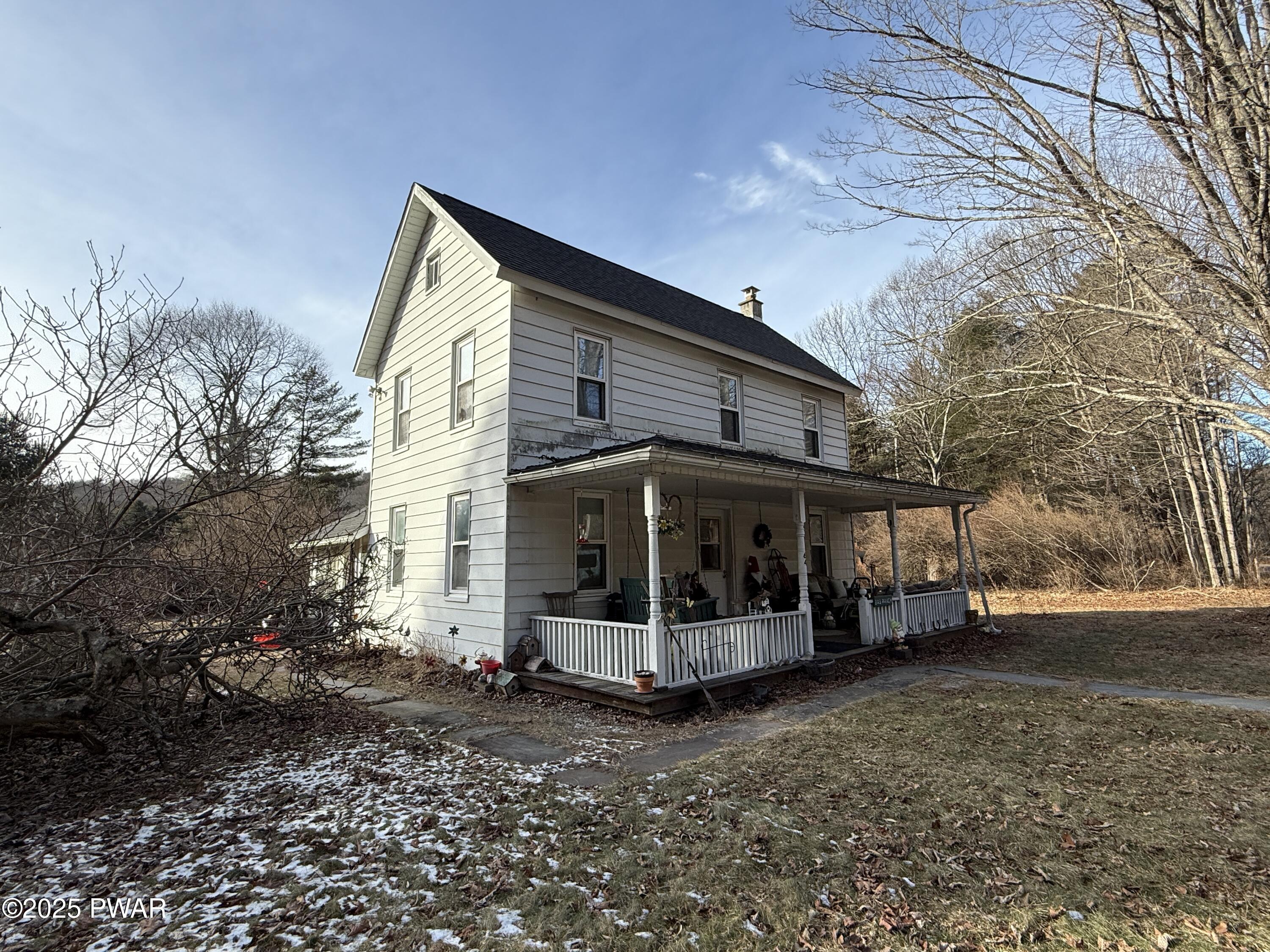 64 Riverside Drive Hawley, PA 18428 - Photo 13 of 18 Front of House