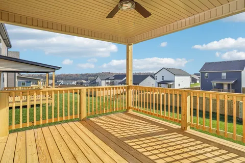 $359,900 | 170 Brenda Drive, Clarksville, TN 37040