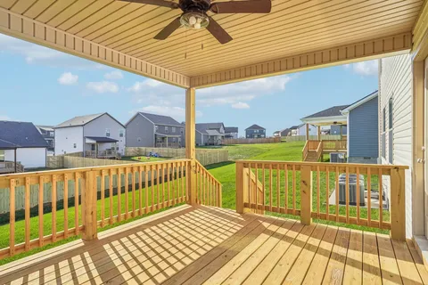 $359,900 | 170 Brenda Drive, Clarksville, TN 37040