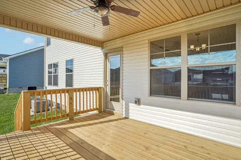 $359,900 | 170 Brenda Drive, Clarksville, TN 37040