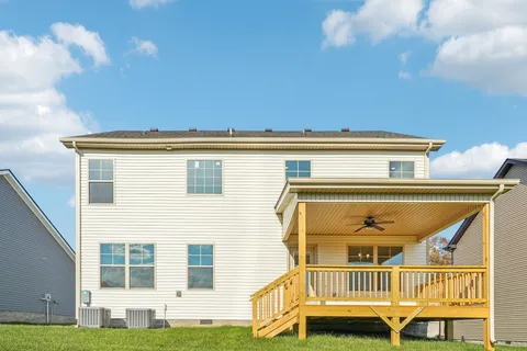 $359,900 | 170 Brenda Drive, Clarksville, TN 37040