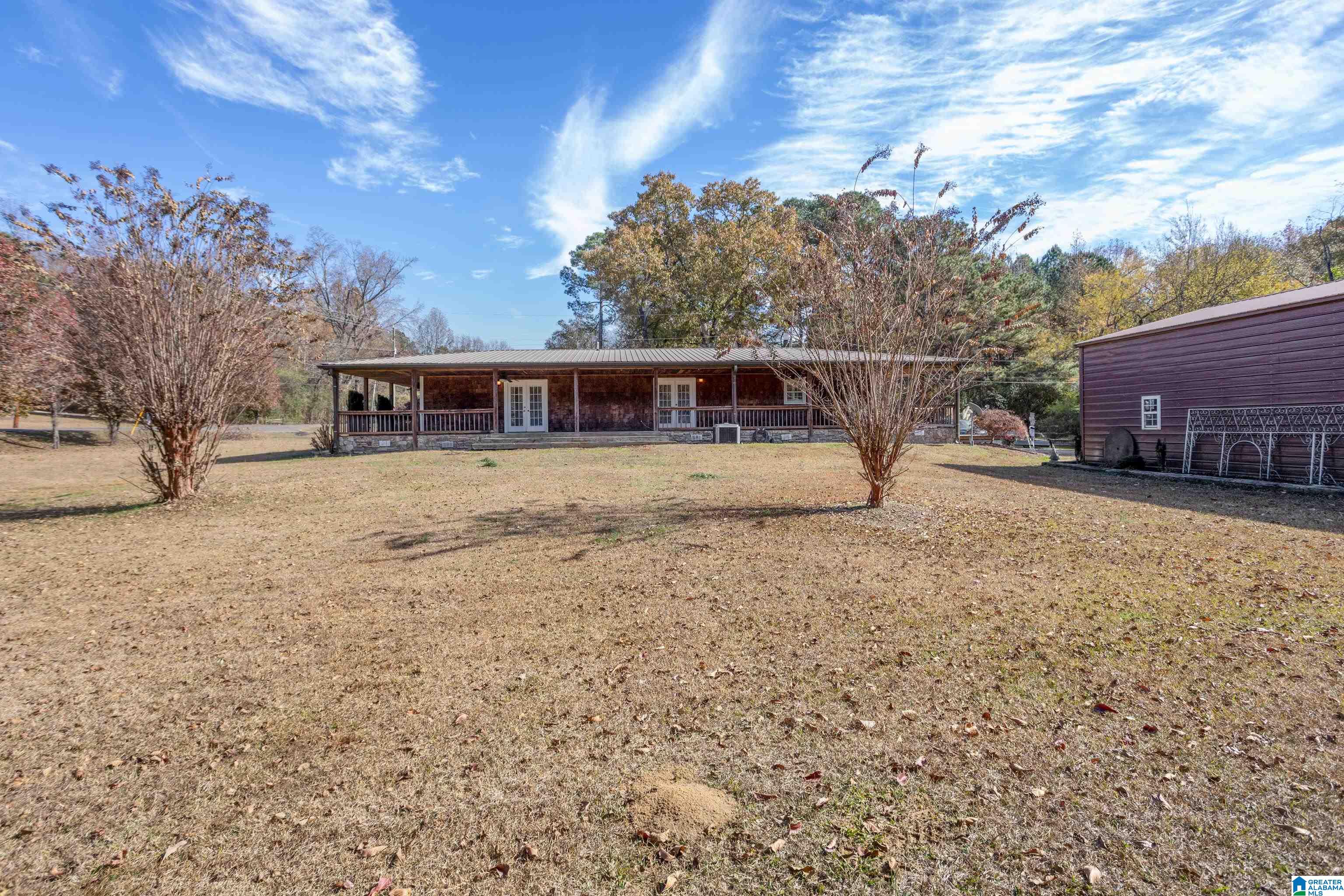 6546 Warrior River Road Bessemer, AL 35023 - Photo 36 of 43 Gallery Image 36