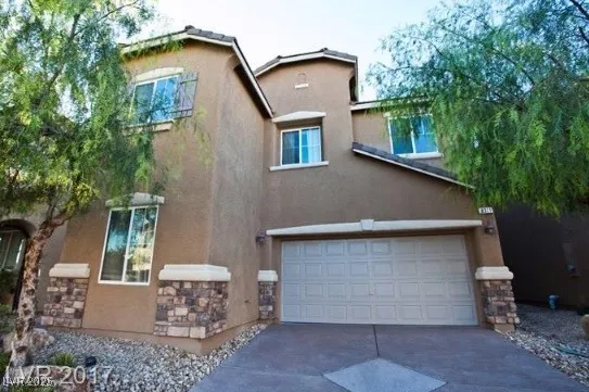 $2,450 | 8311 Martinborough Avenue, Las Vegas, NV 89131
