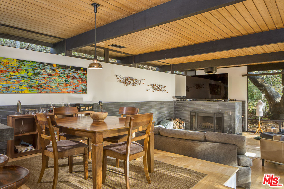 616 Cold Canyon Road Calabasas, CA 91302 - Photo 3 of 51