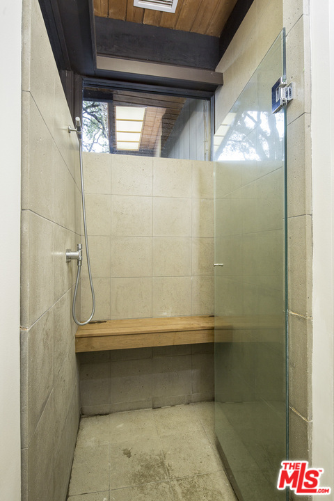 616 Cold Canyon Road Calabasas, CA 91302 - Photo 21 of 51 a view of door