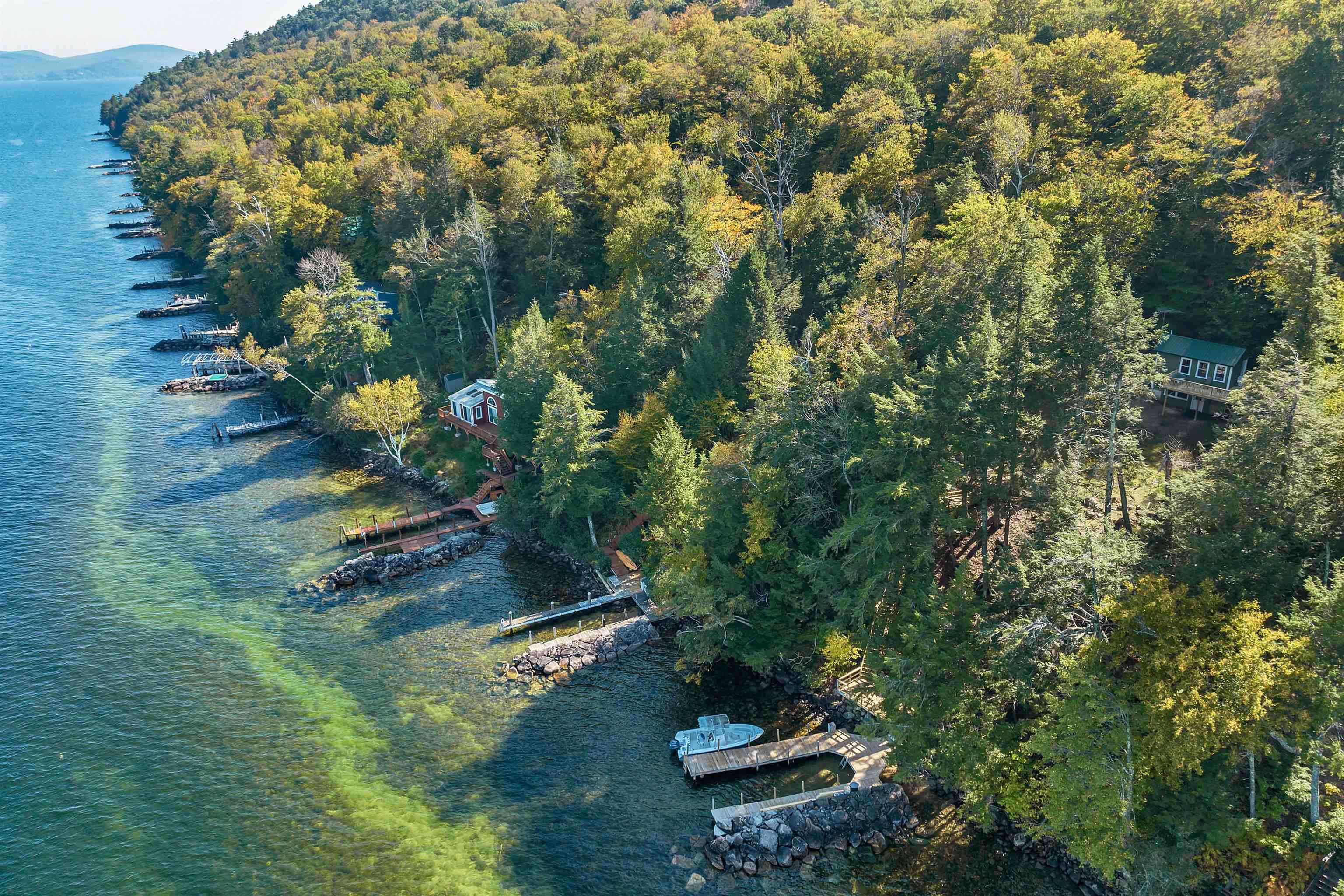 904 Rattlesnake Island Alton, NH 03810 - Photo 2 of 37 Gallery Image 2