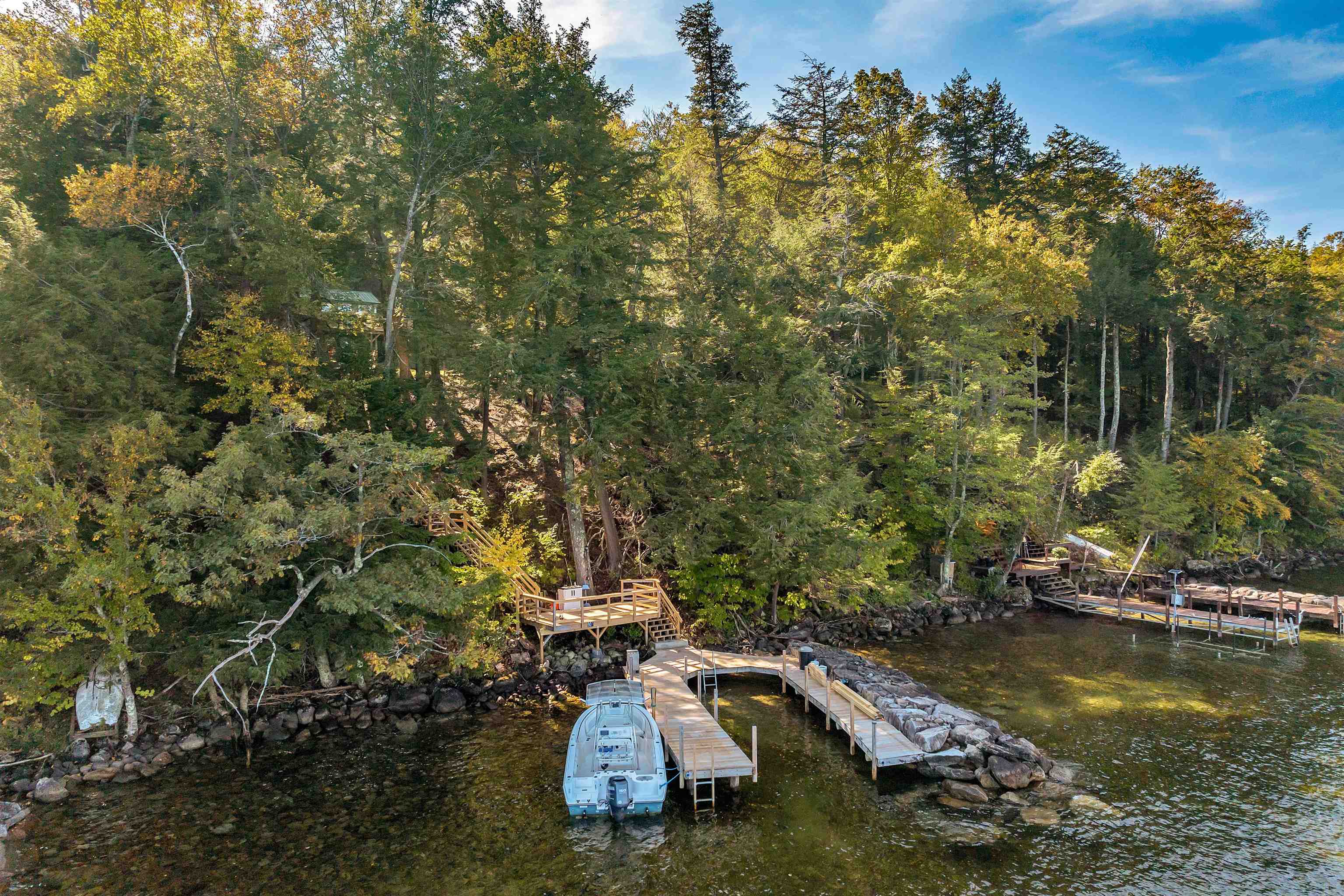 904 Rattlesnake Island Alton, NH 03810 - Photo 21 of 37 Gallery Image 21