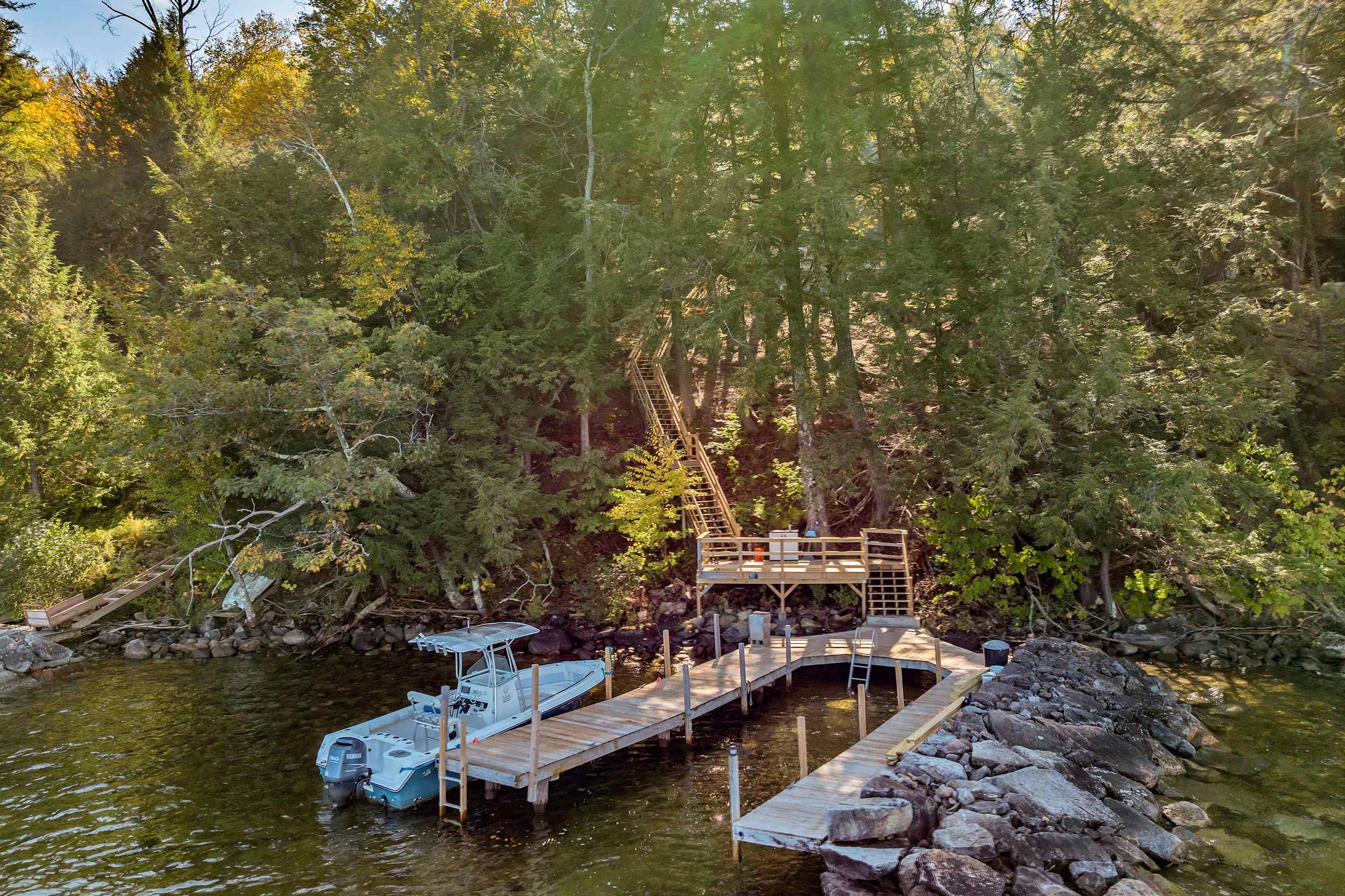 904 Rattlesnake Island Alton, NH 03810 - Photo 22 of 37 Gallery Image 22