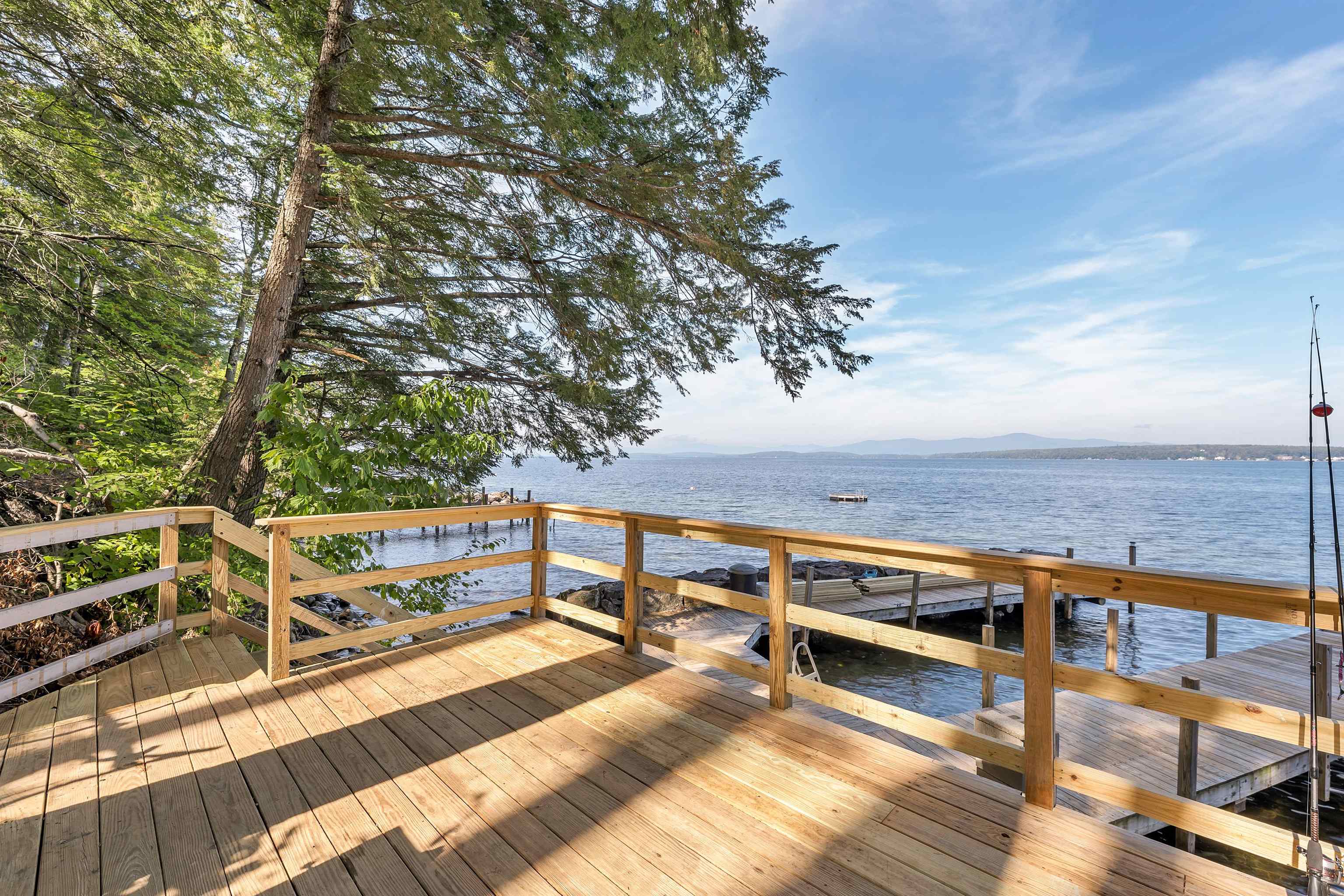 904 Rattlesnake Island Alton, NH 03810 - Photo 24 of 37 Gallery Image 24