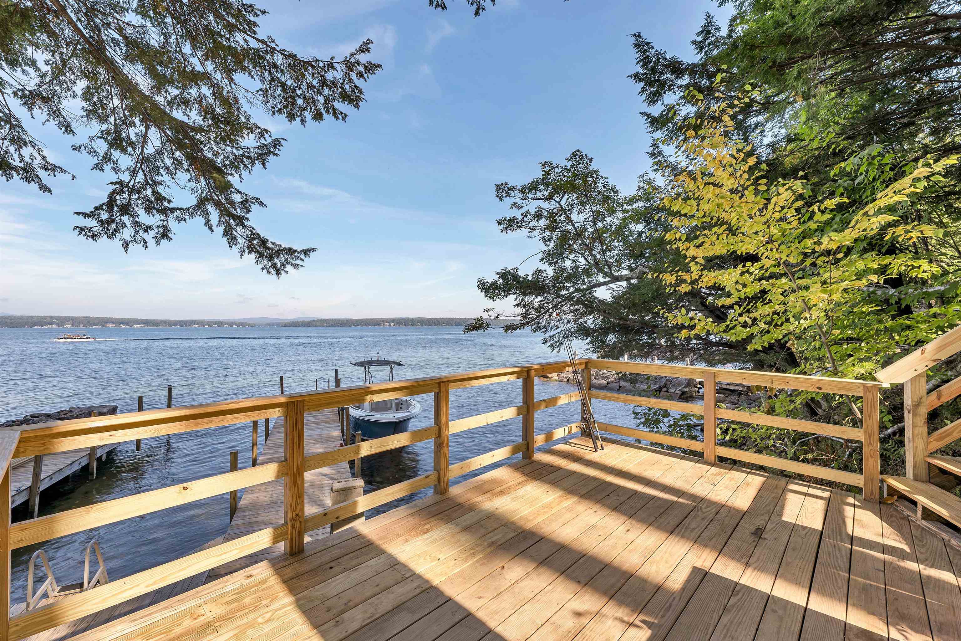 904 Rattlesnake Island Alton, NH 03810 - Photo 32 of 37 Gallery Image 32