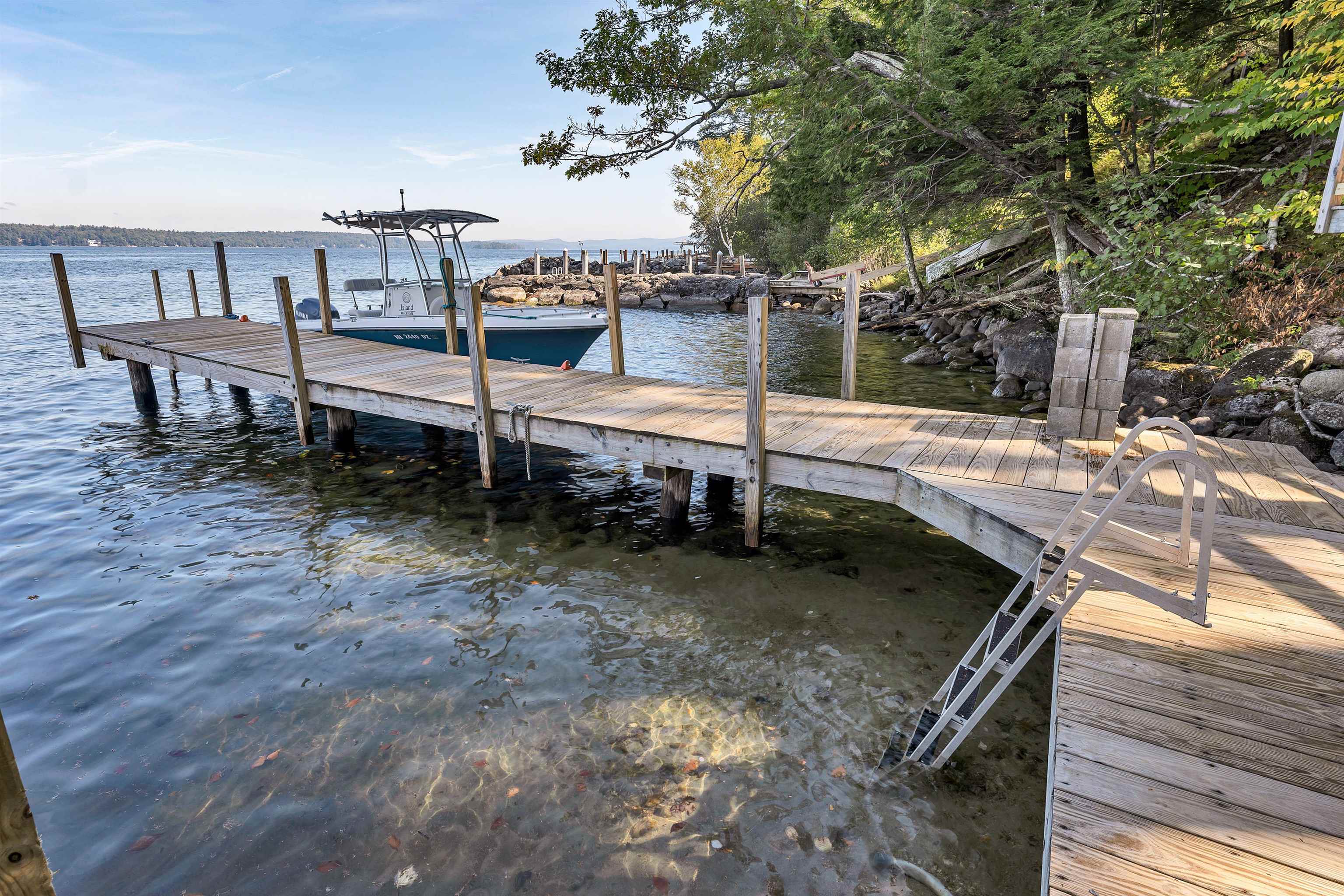 904 Rattlesnake Island Alton, NH 03810 - Photo 33 of 37 Gallery Image 33