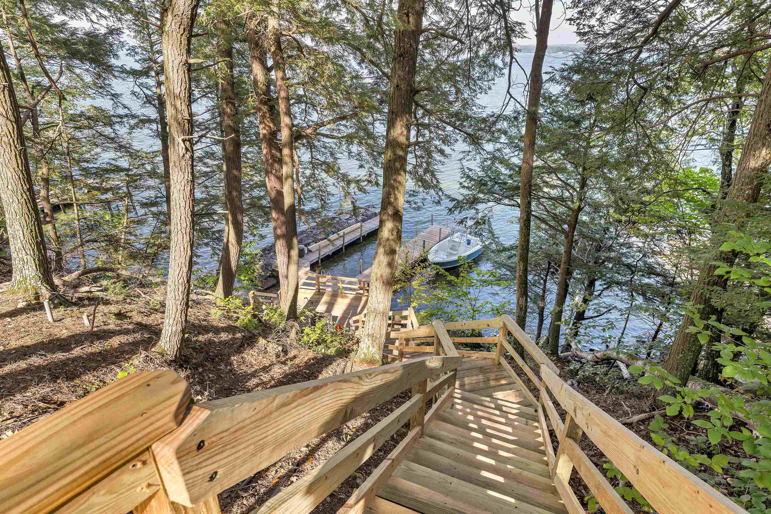 904 Rattlesnake Island Alton, NH 03810 - Photo 35 of 37 Gallery Image 35