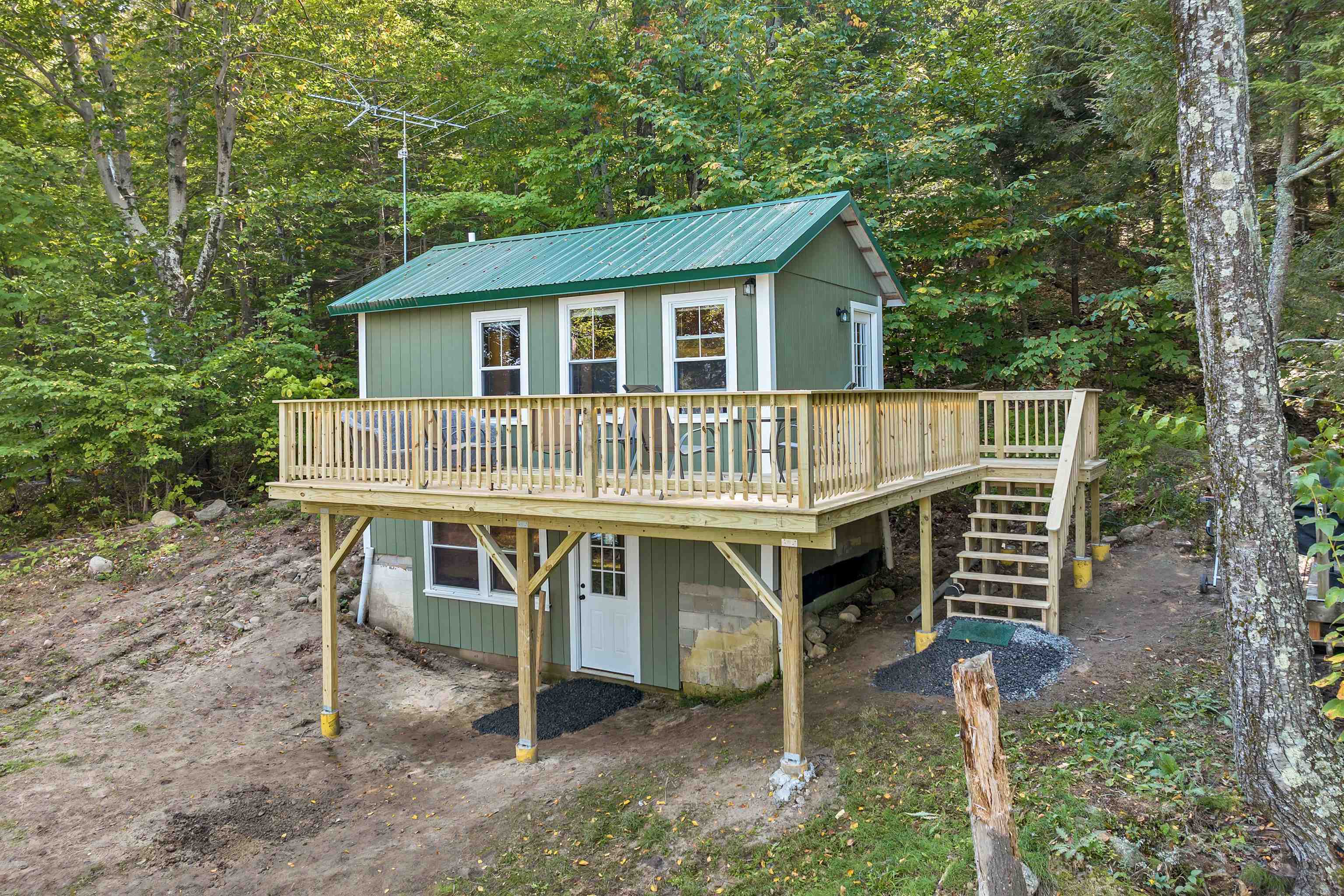 904 Rattlesnake Island Alton, NH 03810 - Photo 37 of 37 Gallery Image 37