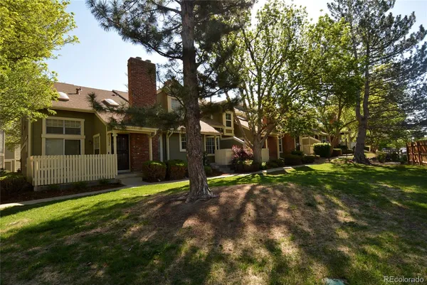 $335,000 | 2019 South Hannibal Street, Unit G, Aurora, CO 80013