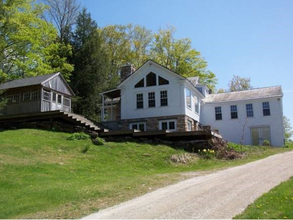 2231 Maple Hill Road Shaftsbury, VT 05262 - Photo 1 of 1 Gallery Image 1