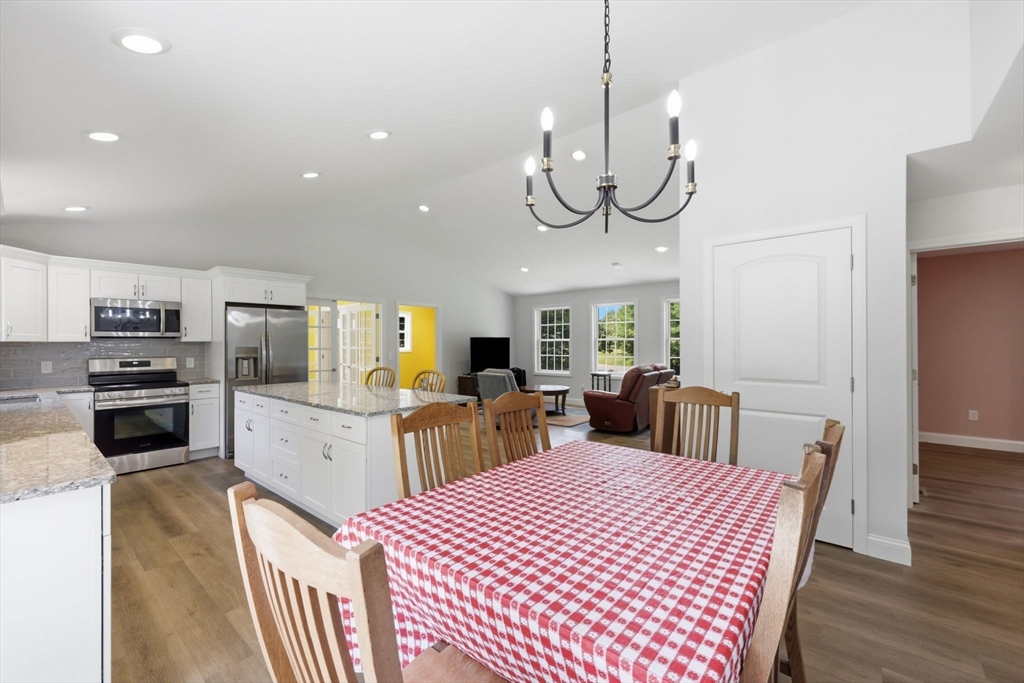 85 Waid Road Monson, MA 01057 - Photo 15 of 42 Gallery Image 15