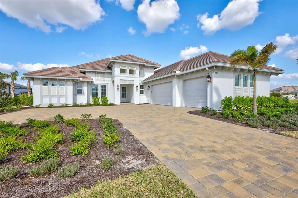 1201 Blue Shell Loop Sarasota, FL 34240 - Photo 3 of 24
