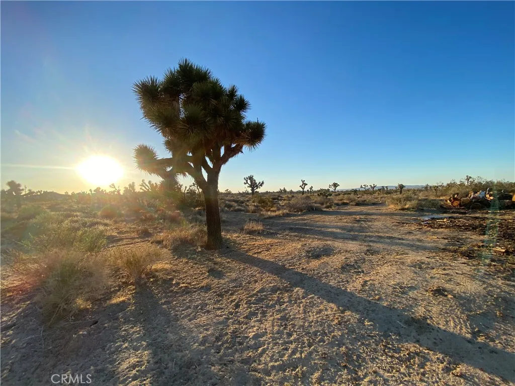 0 Sunset Road Phelan, CA 92371 - Photo 2 of 34 a picture of a person on a street
