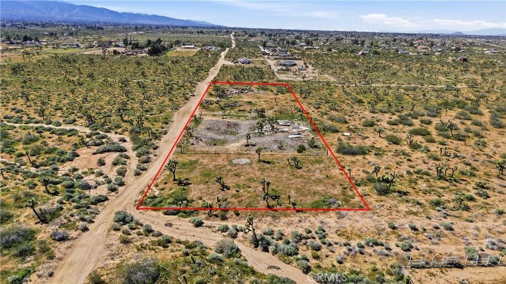 0 Sunset Road Phelan, CA 92371 - Photo 26 of 34 a view of a city