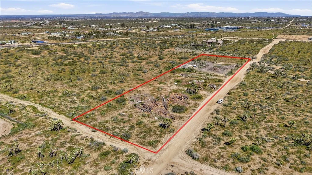 0 Sunset Road Phelan, CA 92371 - Photo 27 of 34 a view of a city