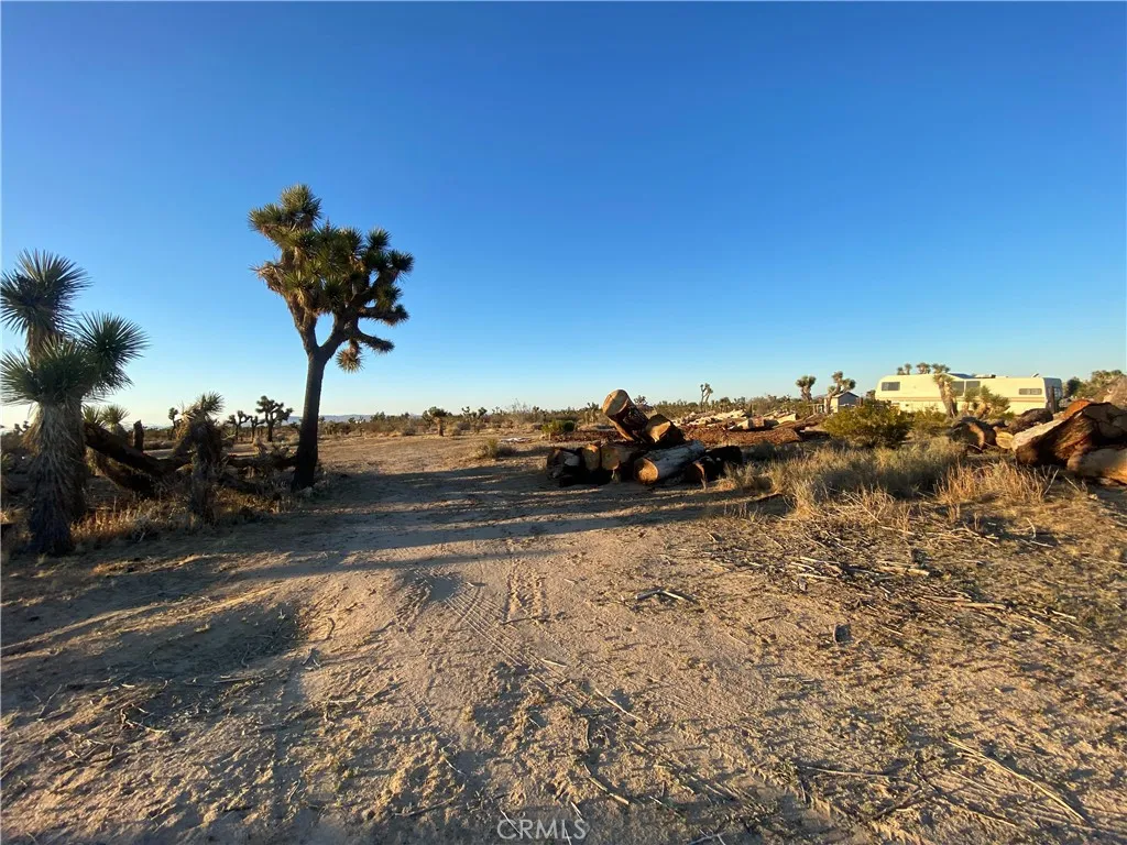 0 Sunset Road Phelan, CA 92371 - Photo 34 of 34 a view of a yard