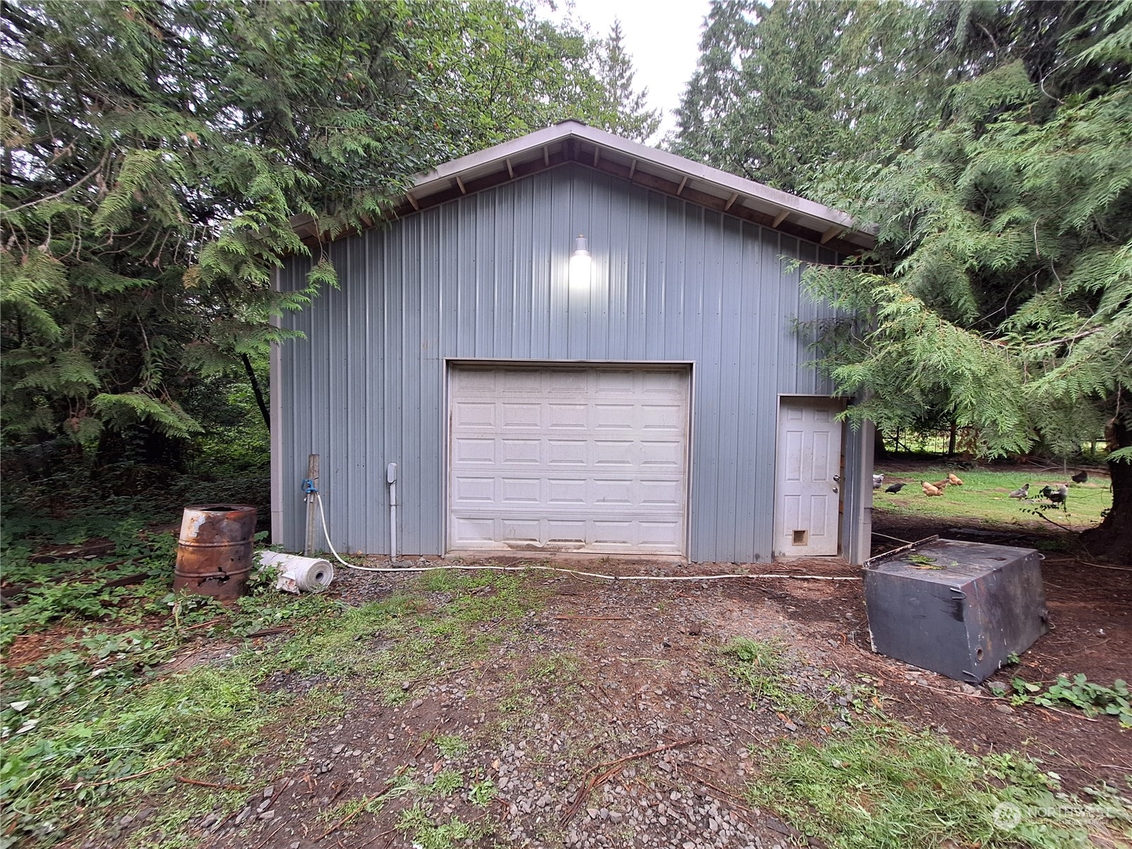 106 Barbec Lane Chehalis, WA 98532 - Photo 2 of 29