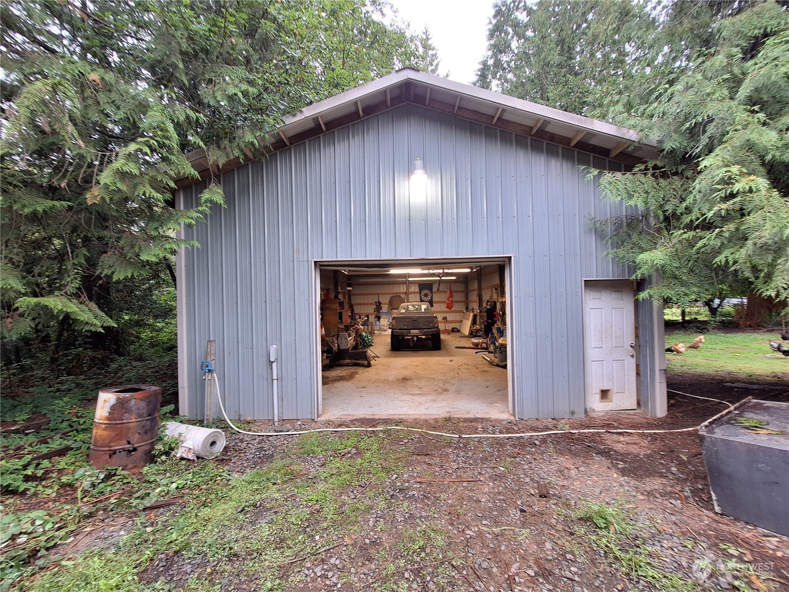 106 Barbec Lane Chehalis, WA 98532 - Photo 3 of 29