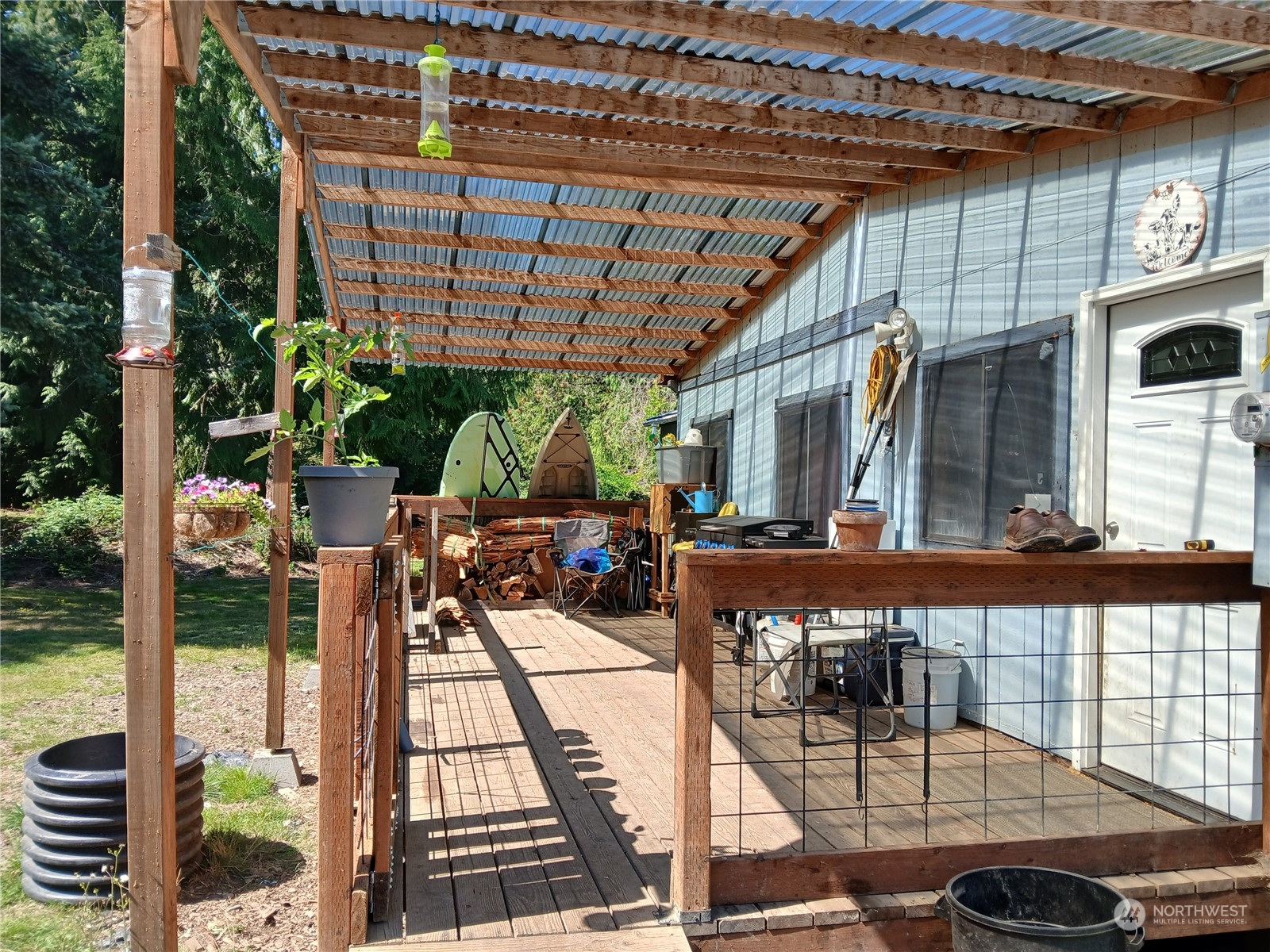 106 Barbec Lane Chehalis, WA 98532 - Photo 4 of 29